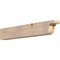 Ekena Millwork Del Monte Smooth Rafter Tail, Douglas Fir, 5 1/2"W x 8"H x 48"L RFT06X08X48DEL00SDF - alternate 1